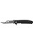 Phantom Enrage 7 Değiştirilebilir 6 Bıçaklı Carbon Grip 420A Çelik Katlanır Bıçak (1197648) 3