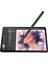 Samsung Galaxy Tab S7 Fe S7 Plus S8 Plus S7 S8 Ile Uyumlu Spen Stylus Tablet Kalemi Yedek Uç Seti 4