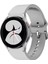 Samsung Galaxy Watch 4 Klasik Kordon - Açık Gri 1