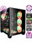 Zenith Z1 R5 3060-56G015 Ryzen5 5600G 64GB 1tbssd RTX3060 12 GB W11P Gaming Masaüstü Bilgisayar 2