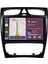Mercedes C Serisi W203 Android Multimedya Sistemi (2002-2004) CRV4839XP 2