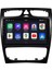 Mercedes C Serisi W203 Android Multimedya Sistemi (2002-2004) CRV4839XP 3