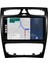 Mercedes C Serisi W203 Android Multimedya Sistemi (2002-2004) CRV4839XP 5