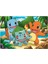 Nessiworld 56682 Pokemon 2X24 Parça Ravensburger Puzzle 2