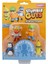Nessiworld TUY22000 Stumble Guys 5li Mini Figür 1