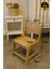 Çocuk Aktivite Masası Sandalyesi | %100 Mdf 2