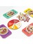 Kanguru Matematik Pizza Menüsü Oyunu / Çarpma Işlemi Öğreten Eğitici Oyun / 7-9 Yaş / 2.-3.-4. Sınıf / İlkokul Müfredatına Uyumlu 2