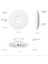 EAP772 Tavan Tipi BE9300 Wifi7 Kablosuz Access Point 3