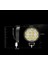 Off Road 14 LED 42 Watt Yuvarlak Traktör Tır Kamyon Tekne Sis Farı Projektör Çalışma Lambası 2