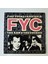 Fine Young Cannibals – The Raw & The Cooked - Dönem Baskı Plak 1
