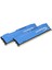Kingston Blue Ddr3 16GB 1600MHZ HX316C10FK2/16 (2X8GB) CL10 Masaüstü Ram Bellek 1