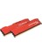 Kingston Red Ddr3 16GB 1600MHZ HX316C10FRK2/16 (2X8GB) CL10 Masaüstü Ram Bellek 1