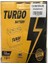 12V 60 Amper 600A En Efb Start Stop Akü Turbo. Yeni Üretim 2