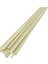 Sarı Çam Ahşap Ok Çubuğu (Şaft) 80 cm 5/16 Çap 5 Adet – Geleneksel Okçuluk Için 35-40 Lbs 2