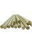 Sarı Çam Ahşap Ok Çubuğu (Şaft) 80 cm 5/16 Çap 5 Adet – Geleneksel Okçuluk Için 35-40 Lbs 3
