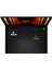 Msı Vector A18 Hx A9WHG-094TR Amd Ryzen 9-9955HX Aı 96GB 512GB SSD+512GB SSD 12GB/RTX5070Tİ Gddr7 140W 18″ 16:10 Qhd+ (2560×1600), 240Hz Windows 11 Home Taşınabilir Bilgisayar Z094TRH42+ZETTAÇANTA 3