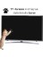Uyumlu Sn65fmn252 65'' Inç 165 Ekran Sunny Uyumlu Tv Ekran Koruyucu 2