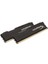 Black Ddr3 16GB 1600MHZ HX316C10FBK2/16 (2X8GB) CL10 Masaüstü Ram Bellek 1