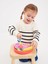 Smiggle - Big Dream Silikon Yemek Tabağı Seti 4