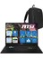 Msı Vector A18 Hx A9WHG-094TR Amd Ryzen 9-9955HX Aı 48GB 512GB SSD+512GB SSD 12GB/RTX5070Tİ Gddr7 140W 18″ 16:10 Qhd+ (2560×1600), 240Hz Windows 11 Home Taşınabilir Bilgisayar Z094TRH18+ZETTAÇANTA 1
