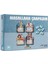 Kanguru Matematik Masallara Çarpıldık Oyunu - Çarpım Tablosu Öğrenme | 2-4 Oyuncu | Müfredata Uyumlu / 7-9 Yaş 1