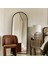 Metal Çerçeveli Oval Ayaklı Boy Aynası 180X70 Boy Ayna 4