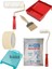 Boyacı Set - 7 Parçalı Profesyonel Pratik Set 3