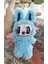 Labubu Amigurumi Bebek 1