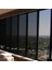 Oto Araç Ev Bina Balkon Ofis Cam Filmi Açık Ton 76 cm x 1 Metre 4