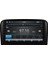Volvo S80 Android Multimedya Sistemi (2006-2010) CRV-4832XR 4
