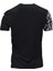 Premium Training Erkek Tişört Siyah 2