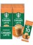 Caramel Latte Premium Kahve Karışımı 23 gr x 30 Adet 2