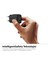20W USB-C Mini Hızlı Şarj Aleti/Şarj Isısını Düşürür GaN Destekli Akım Korumalı Güç Adaptörü iPhone & Android & iPad Type-C Black - ACH02070 8