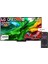 65QNED86A 65'' 165 Ekran Uydu Alıcılı 4K Ultra HD Smart webOS QNED TV 1