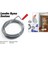 Lavabo ve Gider Boruları Açacağı - Lavabo Açma Sustası - 8metre (4987) 1