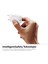20W USB-C Mini Hızlı Şarj Aleti/Şarj Isısını Düşürür GaN Destekli Akım Korumalı Güç Adaptörü iPhone & Android & iPad Type-C White - ACH02071 7