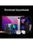 20W USB-C Mini Hızlı Şarj Aleti/Şarj Isısını Düşürür GaN Destekli Akım Korumalı Güç Adaptörü iPhone & Android & iPad Type-C White - ACH02071 8