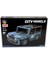 City Vehicle Ford Suv 219 Parça 47106 1