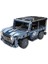 City Vehicle Ford Suv 219 Parça 47106 2