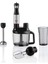 Çok Amaçlı Mutfak Robotu / Blender / Mikser / Rondo / Rendeleme Tetikli Çalıştırma 1,5 Litre Kapasite 1
