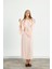 Pudra Kraş Elbise 2