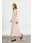 Pudra Kraş Elbise 5