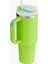 Quencher H2.0 Termos Bardak 30 Oz (887 Ml) – Neon Yeşil 1