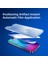 Iphone 14 Pro Anti-Static Temperli Full Cam Ekran Koruyucu 2 Adet 2