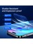 Iphone 14 Pro Anti-Static Temperli Full Cam Ekran Koruyucu 2 Adet 6