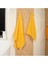 %100 Organik Pamuk Milano Premium 2'li Banyo Havlu Seti: 1ADET Banyo Havlusu ve 1ADET El,yüz Havlusu 1