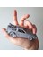 Delorean Dmc-12 (Back To The Future) - Kit Card 3