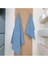 %100 Organik Pamuk Milano Premium 2'li Banyo Havlu Seti: 1ADET Banyo Havlusu ve 1ADET El,yüz Havlusu 1