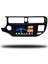 Kia Rio 2011-2015 Arası 4-64 GB Multimedya Navigasyon 1