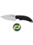 Usa Adder Fıxed Blade Boyun Bıçağı 1182521 4